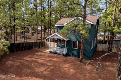 2600 W Old Linden Road, Show Low, AZ 85901