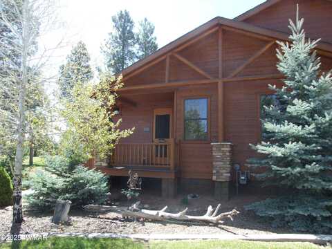 2931 W Villa Loop, Show Low, AZ 85901