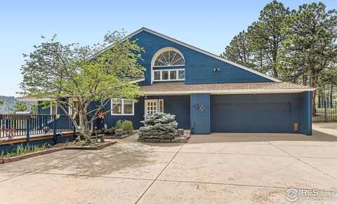 2485 Lee Hill Dr, Boulder, CO 80302
