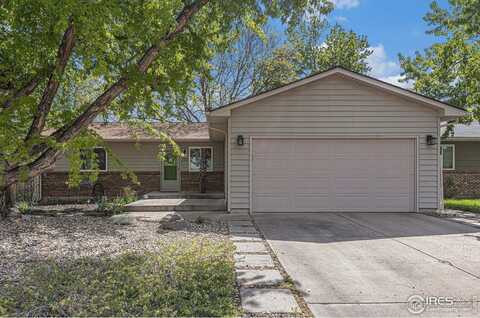 2310 44th Ave, Greeley, CO 80634