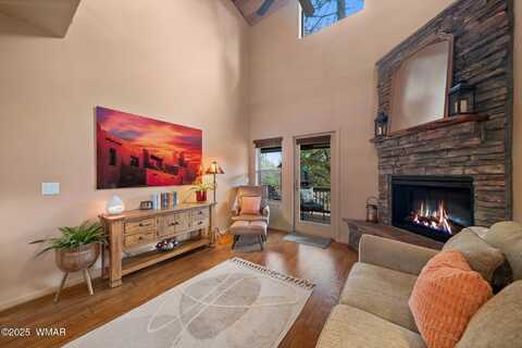 7011 Mercury Drive, Lakeside, AZ 85929