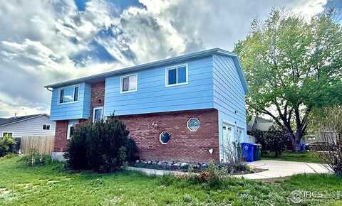 4282 Peach Tree Ct, Loveland, CO 80538