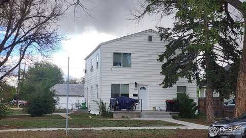 428 Broadway St, Sterling, CO 80751