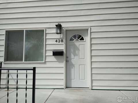 428 Broadway St, Sterling, CO 80751