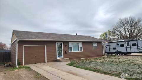 214 Charmony Pl, Sterling, CO 80751