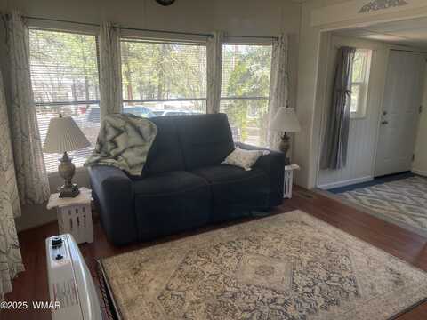 2800 S White Mountain Road, Show Low, AZ 85901