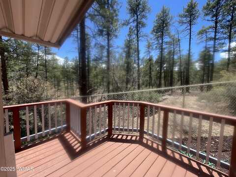 2800 S White Mountain Road, Show Low, AZ 85901