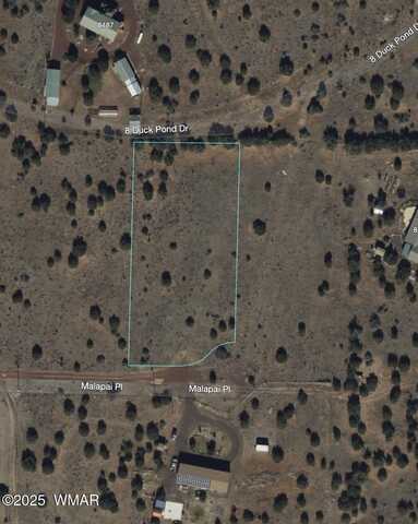 8494 Malapai Place, Show Low, AZ 85901