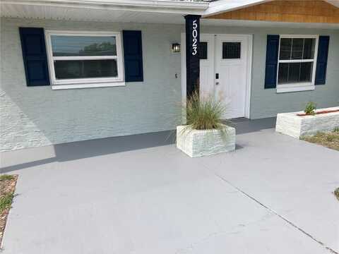 5023 QUEEN PALM DRIVE, NEW PORT RICHEY, FL 34652