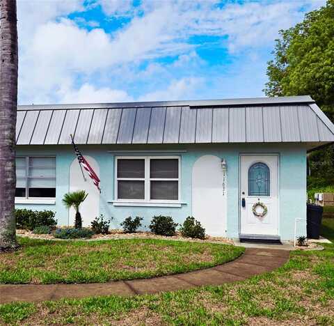 11631 BAYONET LANE, NEW PORT RICHEY, FL 34654