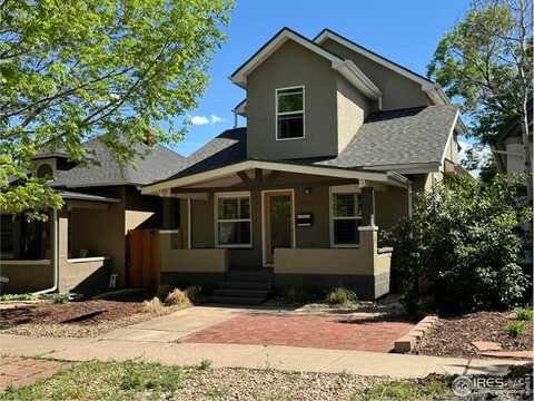 3440 W 33rd Ave, Denver, CO 80211