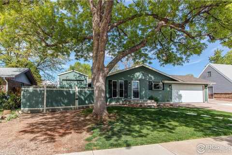 3115 Custer Ave, Loveland, CO 80538