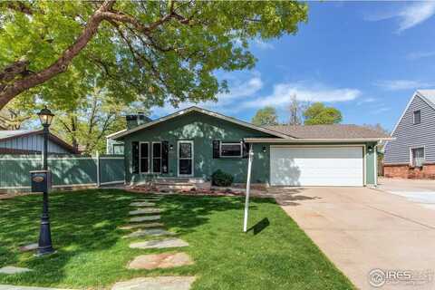 3115 Custer Ave, Loveland, CO 80538