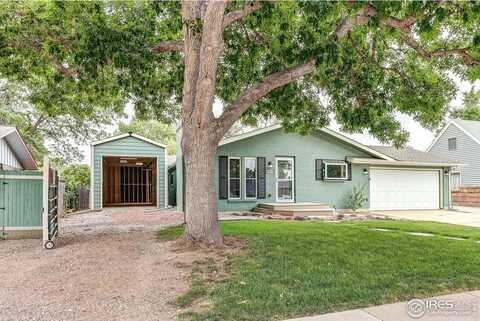 3115 Custer Ave, Loveland, CO 80538