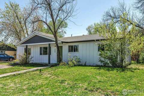 3100 Denton Ave, Boulder, CO 80303