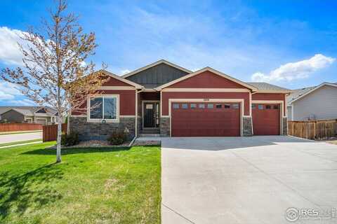 1888 Vista Plaza St, Severance, CO 80550