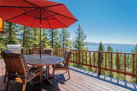 541 Silvertip Drive, Incline Village, NV 89451