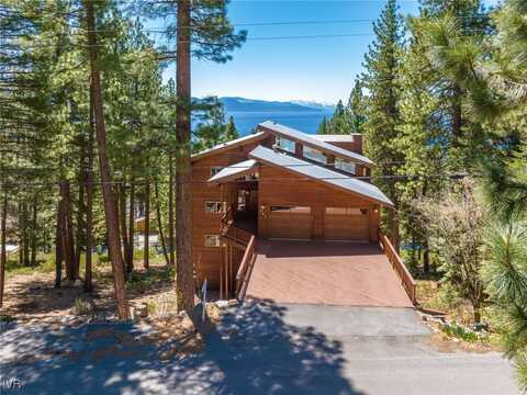541 Silvertip Drive, Incline Village, NV 89451