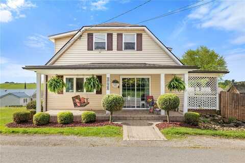 317 E Ross St, Worthington, PA 16262