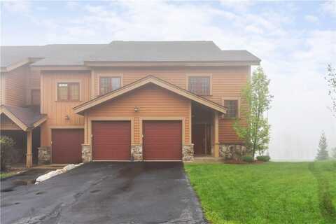 166 Southwind Drive, Seven Springs, PA 15622