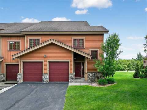 166 Southwind Drive, Seven Springs, PA 15622
