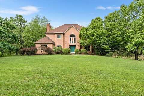 106 Briar Hill Dr, Jackson, PA 16063