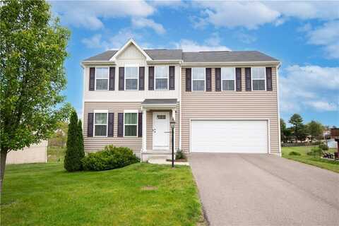 118 Leslie Farms Dr, Connoquenessing, PA 16033