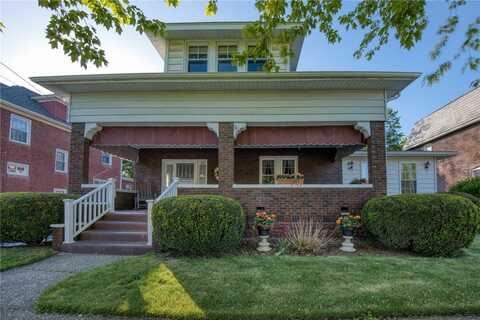 42 Pittsburgh, Ellwood City, PA 16117