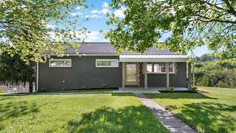 1827 Brodhead Rd, Hopewell, PA 15001