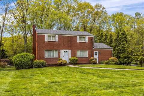 677 Olive St, McCandless, PA 15237