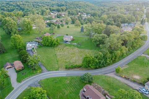 Parcel 3r Frank Wood Plan Ridge Road, North Huntingdon, PA 15642