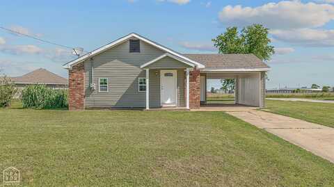 404 Mallard Drive, Harrisburg, AR 72432