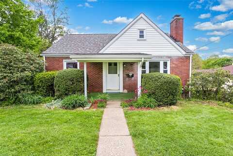 102 Olive Dr, Level Green, PA 15085