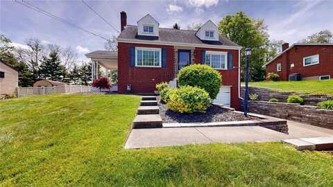 121 Rosemont Dr, Crescent, PA 15108