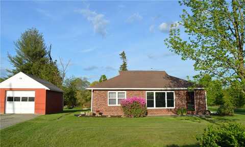 2205 Dellenbaugh Rd, Frazer, PA 15084