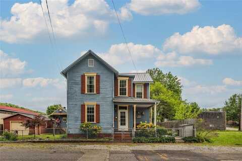 37 N Water St, Marion, PA 15474