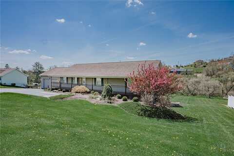 260 N Ben Franklin Rd, White, PA 15701
