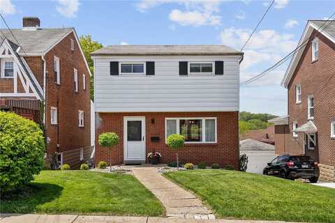 2228 Walton Ave, Overbrook, PA 15210