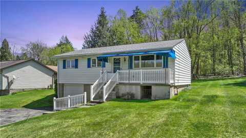 150 Watson Road, Allegheny Twp - WML, PA 15613
