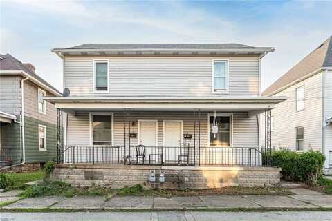 410/410 1/2 Stephens St, Connellsville, PA 15425