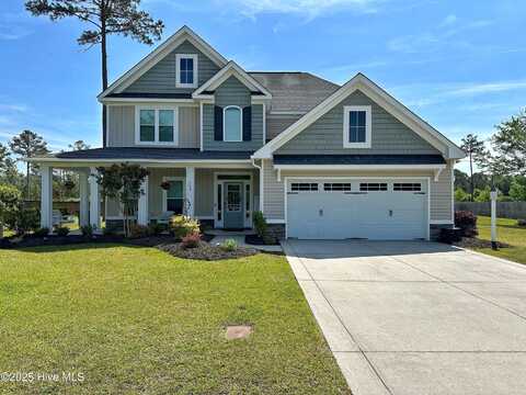 204 Liana Place, Hubert, NC 28539