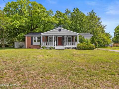 704 Vernon Drive, Jacksonville, NC 28540