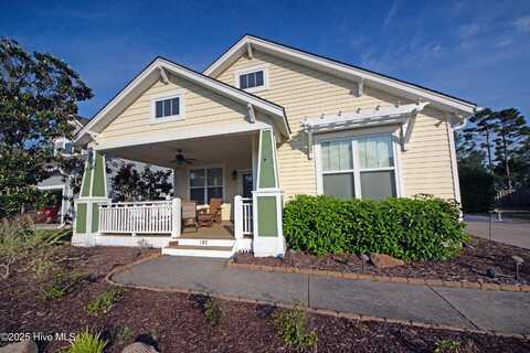 102 Seaward Drive, Holly Ridge, NC 28445