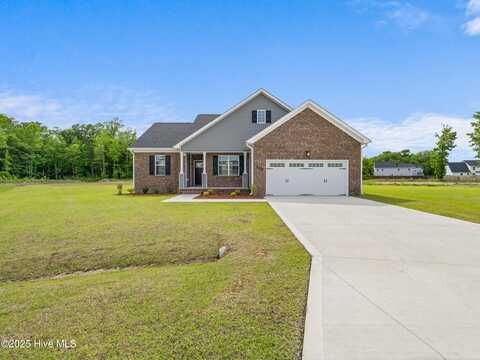 908 Freewoods Court, Jacksonville, NC 28546