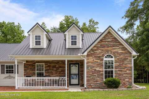 405 Blue Moon Court, Jacksonville, NC 28540