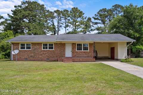 5 Oxford Drive, Jacksonville, NC 28546