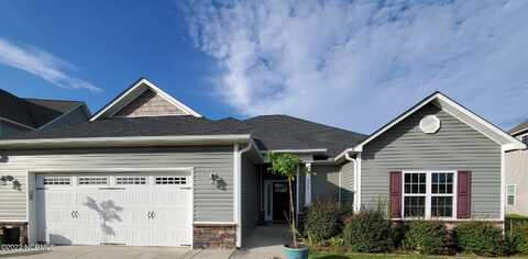 250 Sailor Street, Sneads Ferry, NC 28460