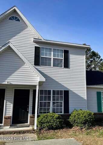 117 Mesa Lane, Jacksonville, NC 28546