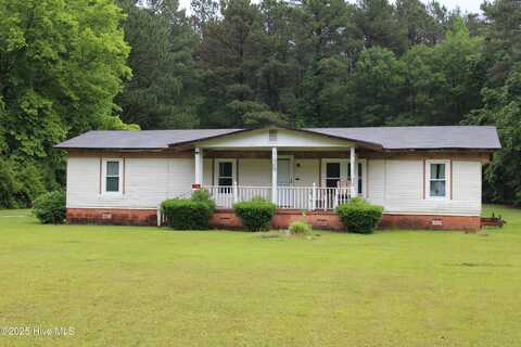 469 Ai Taylor Road, Richlands, NC 28574