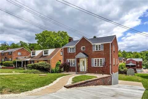 105 Richmore Dr, Verona, PA 15147